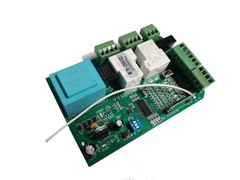Control Board for Sliding Gate Opener Security Electronic Main Replacement Ci…
