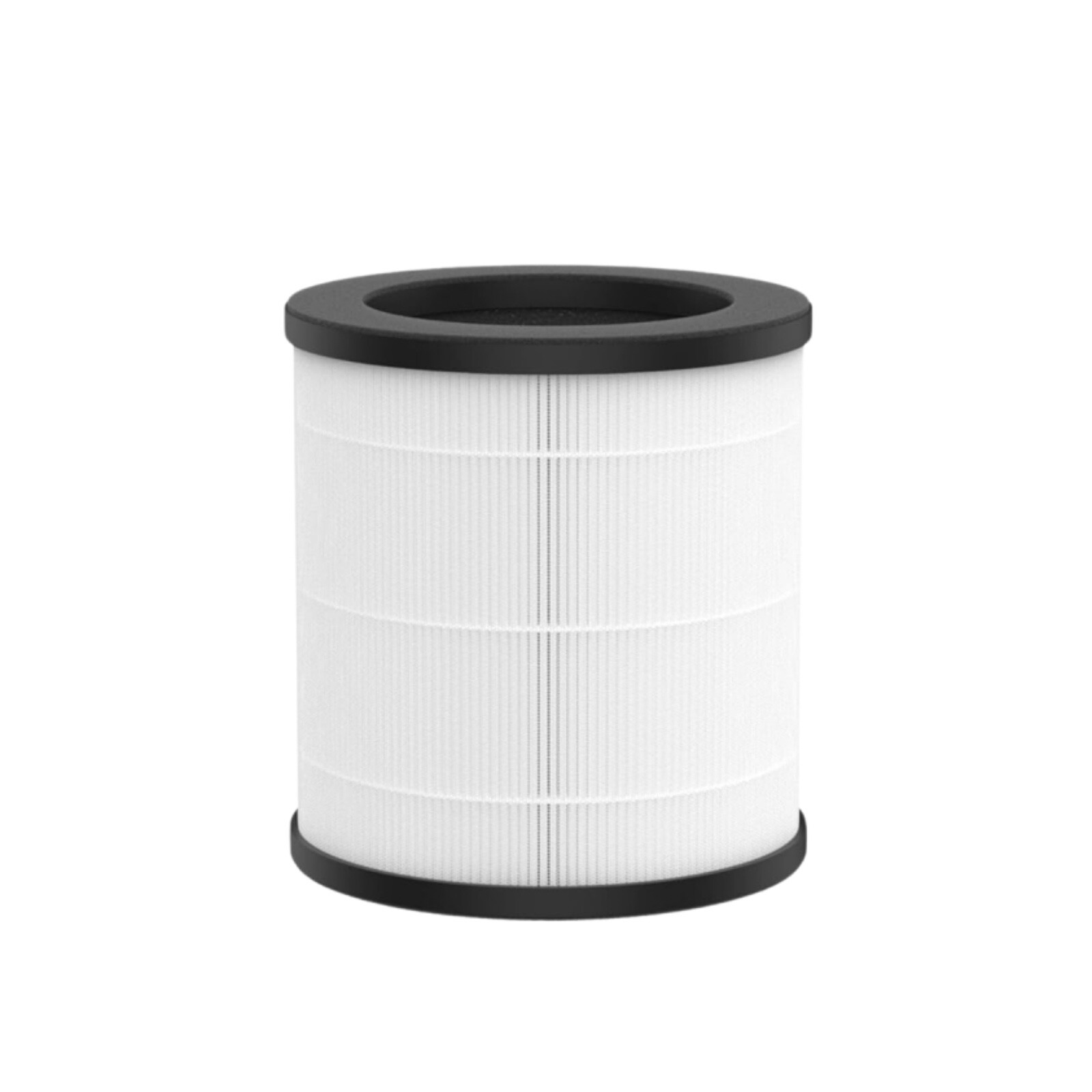 True HEPA Activated Carbon Replacement Filter for MOOKA Air Purifier M02, 1 Pack gallery