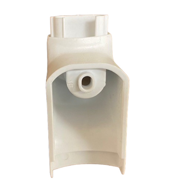 ELECTROLUX END CAP,WHITE gallery