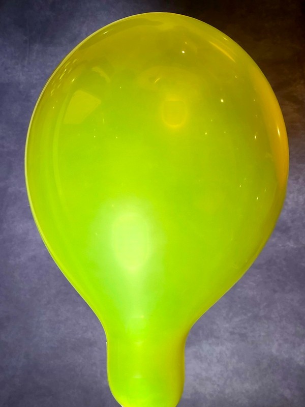 Tuftex 24" Crystal Balloons (TT24) gallery