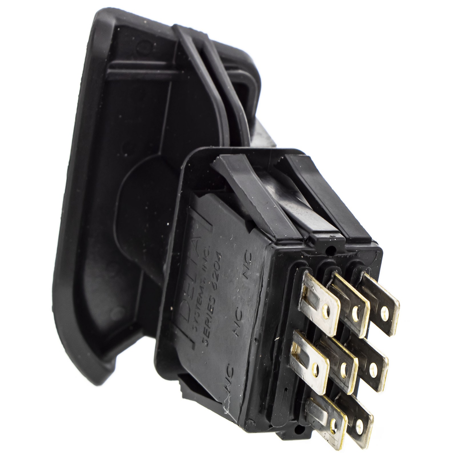 John Deere AM133837 Toggle Rocker PTO Switch X465 X575 X595 X700 X740 Tractors gallery