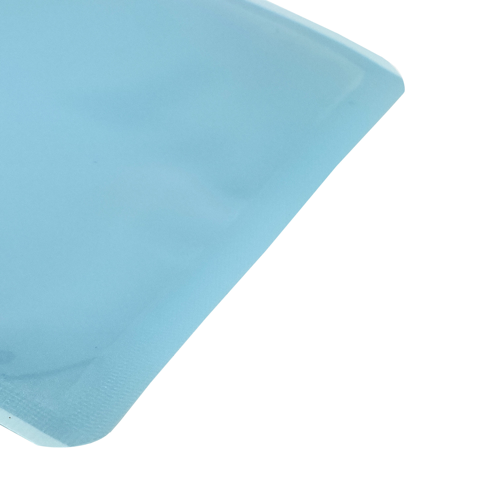100/200/500 Clear & Blue Flat Resealable Food Packaging Bags with Tear Notch gallery