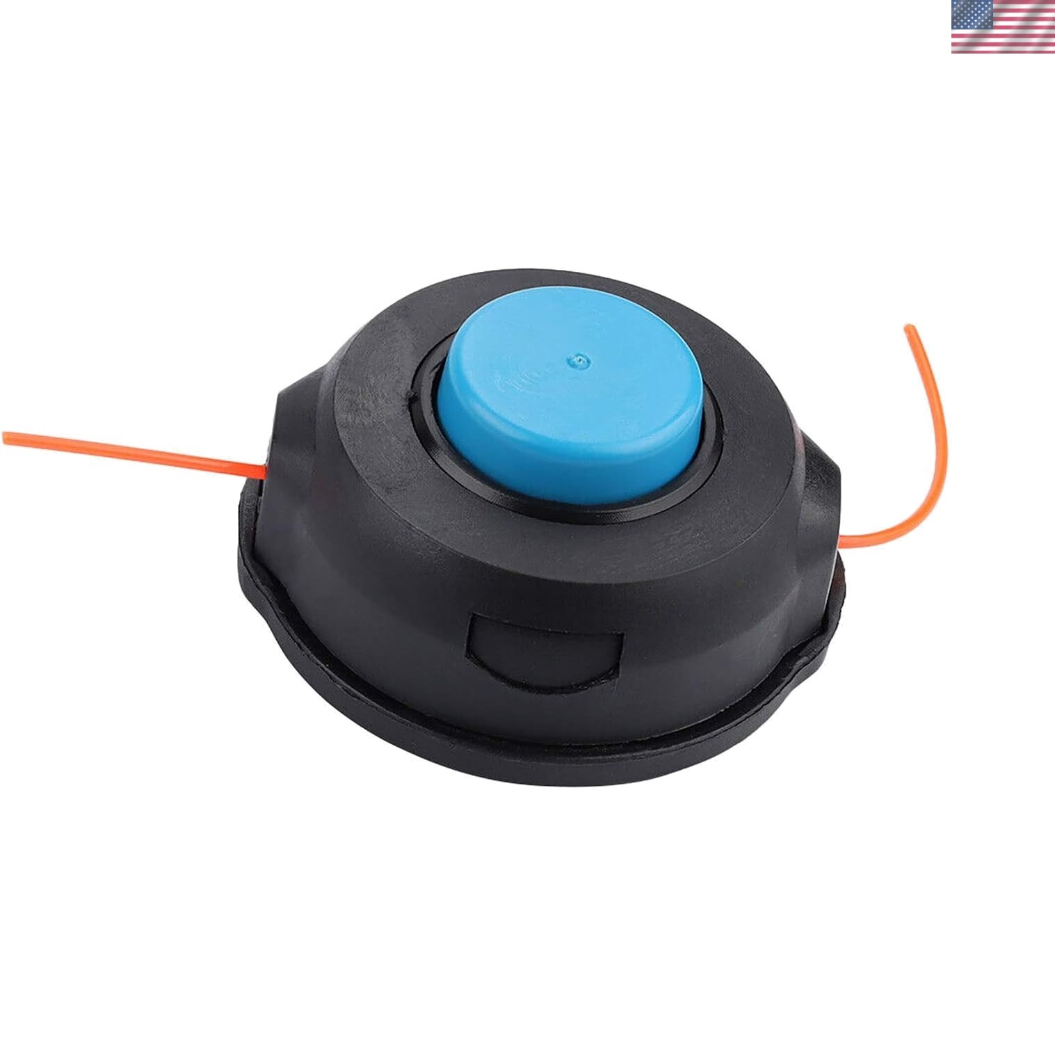 Precision-Engineered T25 Trimmer Head for Husqvarna 124L 125R - OEM Replacement gallery