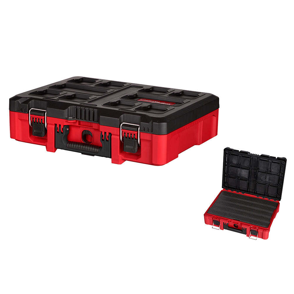 Milwaukee MWE-48-22-8450 Polymer Foam Insert Packout Tool Case gallery