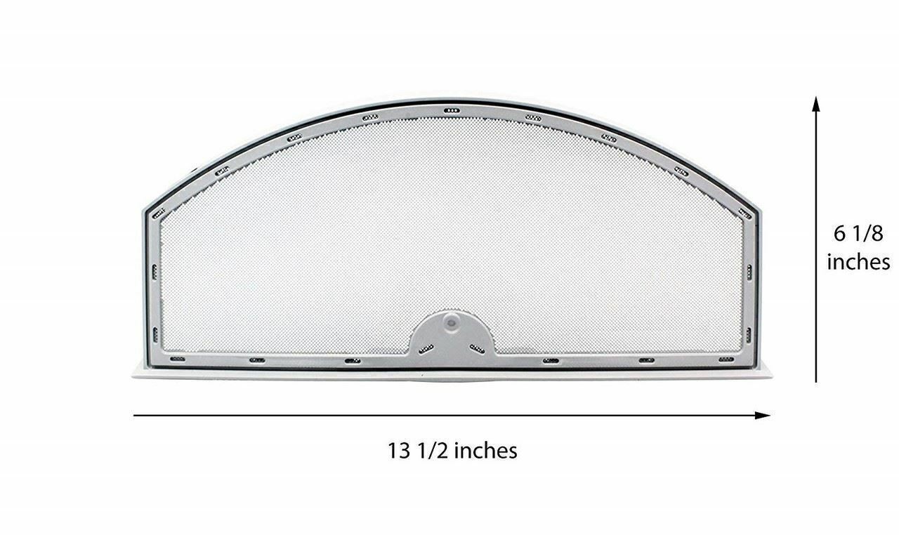Lint Filter WE03X23881 Compatible with GE Dryer gallery