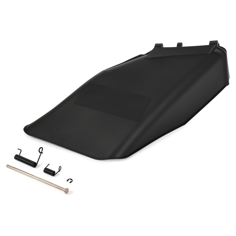 For John Deere 42" Deck Deflector Shield Chute Cover # GX25075 GY20647 gallery