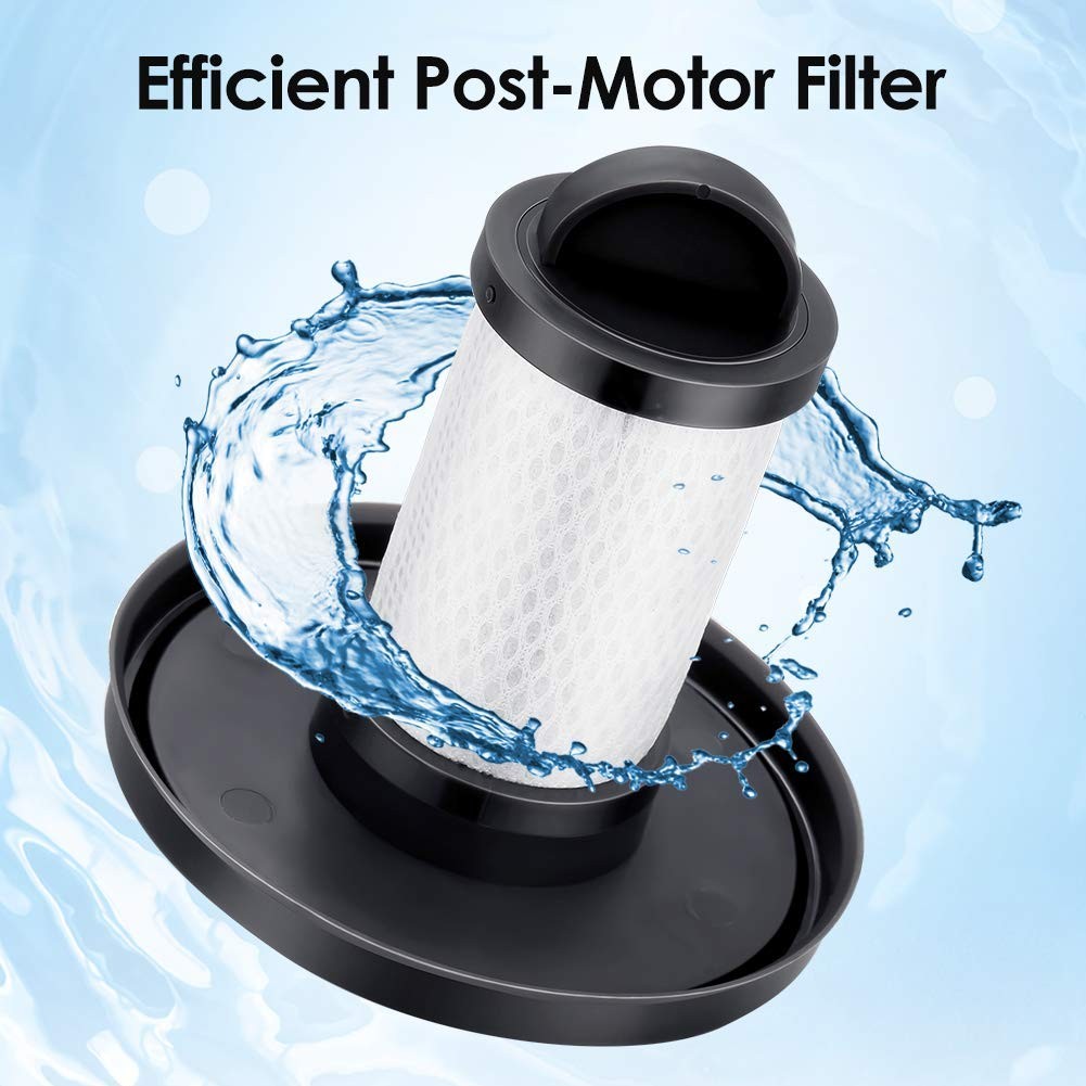Shark LZ601 Filters Compatible with Shark APEX UpLight LiftAway DuoClean with... gallery