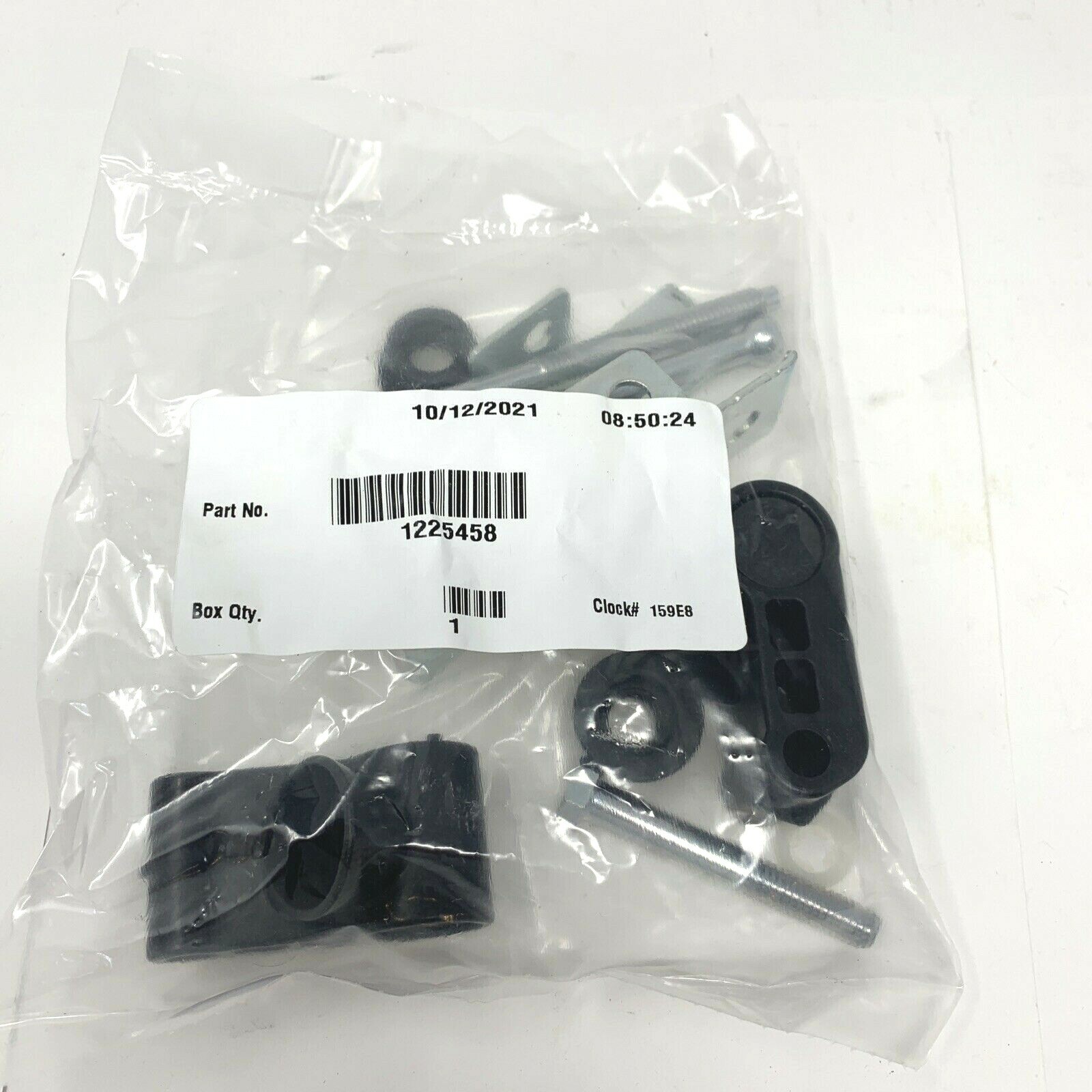 Kohler 1225458 Cam Assembly Kit - Angled Base (PAIR) (OEM) *NEW SEALED* gallery