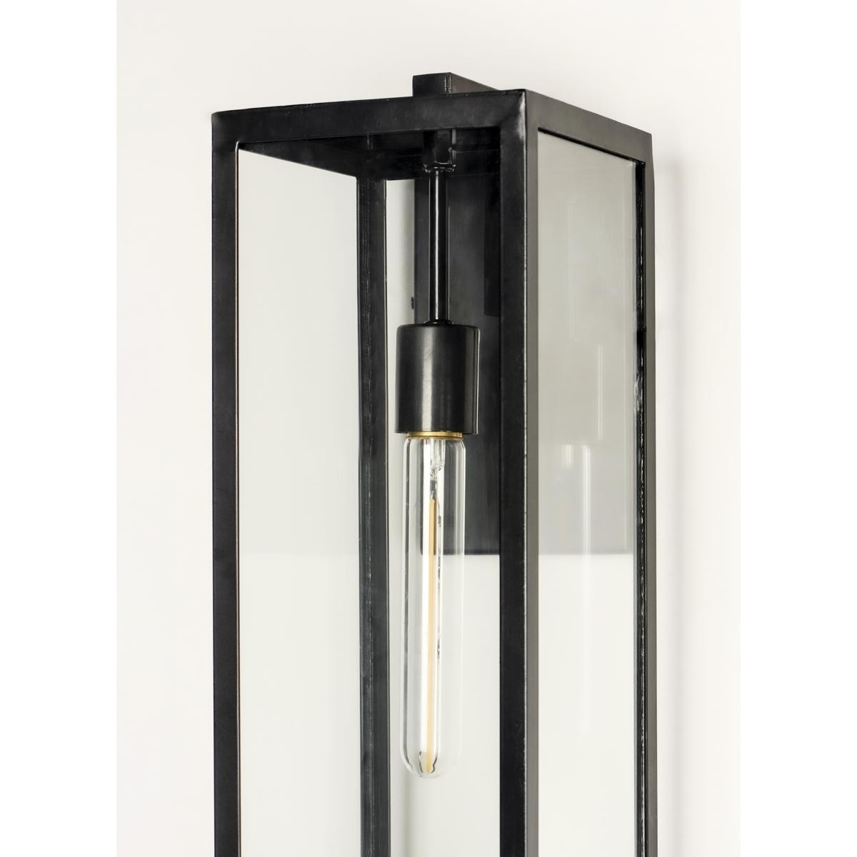 Maxim Lighting 30093CLDBZ Catalina Outdoor Wall Light Dark Bronze gallery