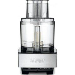 Cuisinart 14-Cup Large Food Processor with 720 Watt Motor in Stainless Steel (DF