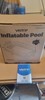 VISTOP Inflatable Pool 120 X 69 X 20 gallery