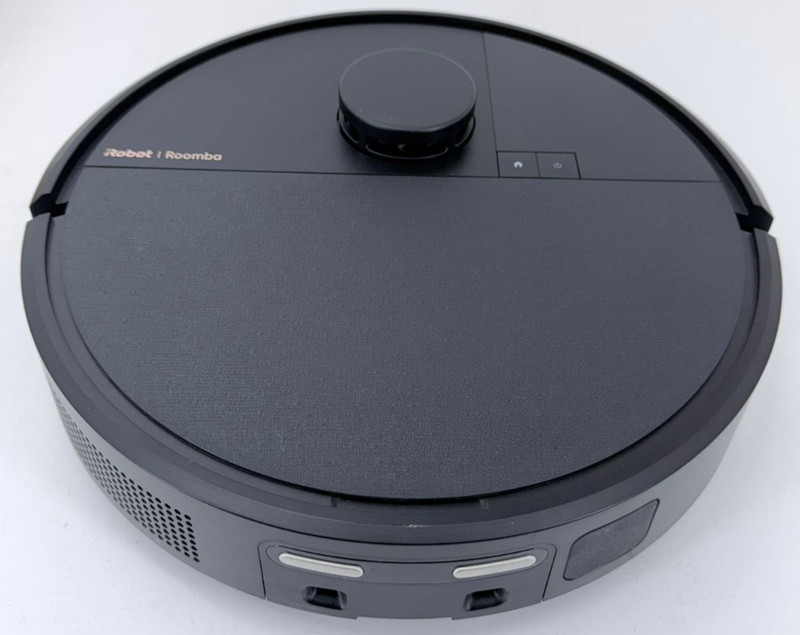 iRobot Roomba Plus 505 Combo Vacuum & Mop w/ AutoWash Dock, 80x Suction gallery
