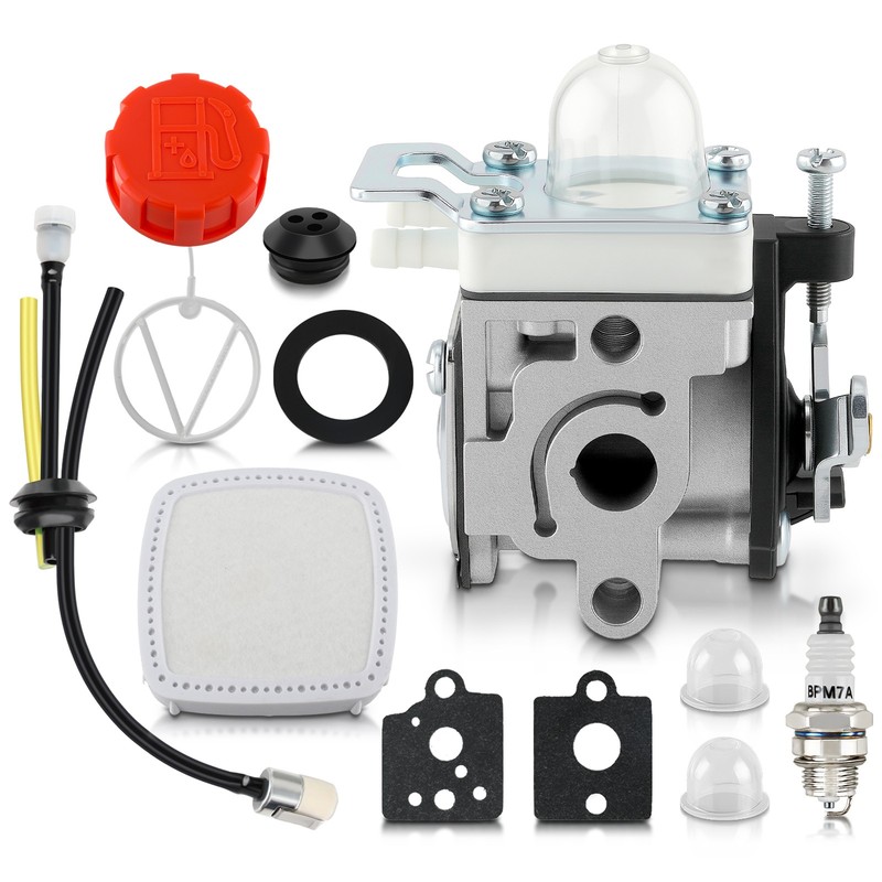New Carburetor for Echo PB-2520 Leaf Blower A021004700 A021000722 A021000723 gallery