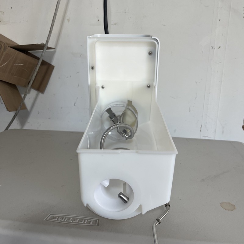 Frigidaire Refrigerator GRMC2273CF02 Ice Container Bucket gallery