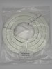 Braided PTFE Rope Gasket-Lubed White 5/8 in x 69 in gallery
