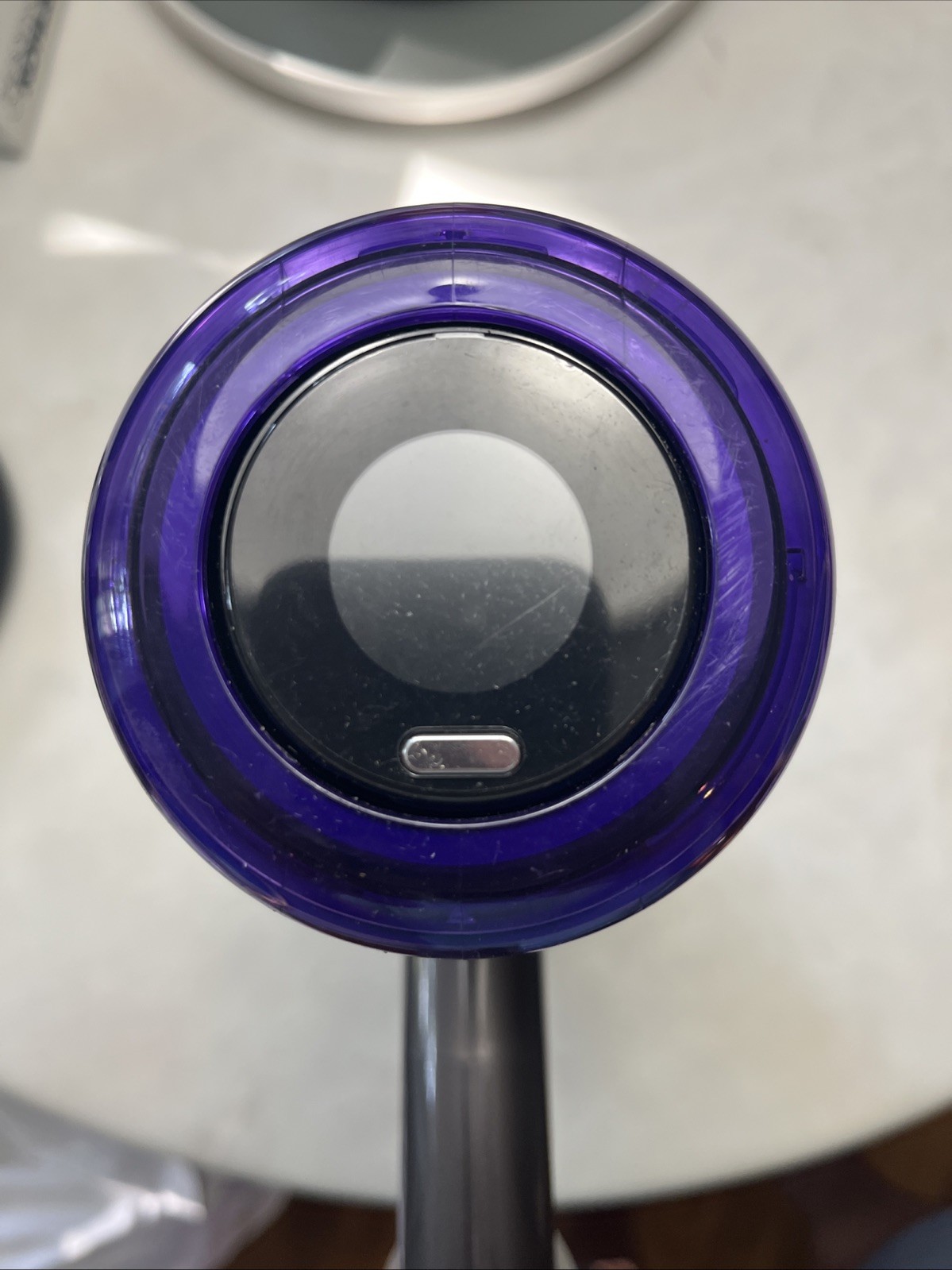 Dyson V12 Detect Slim Cordless Vacuum Main Body with Dust Bin, gallery