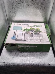 LetPot Automatic Watering System Grow Smarter Harvest Better Bluetooth Wi-Fi App