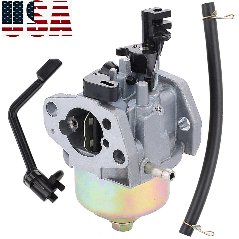 CARBURETOR 196CC 6.5HP FOR CHAMPION CPE GENERATOR ST168FD YF168FD SMALL ENGINE gallery