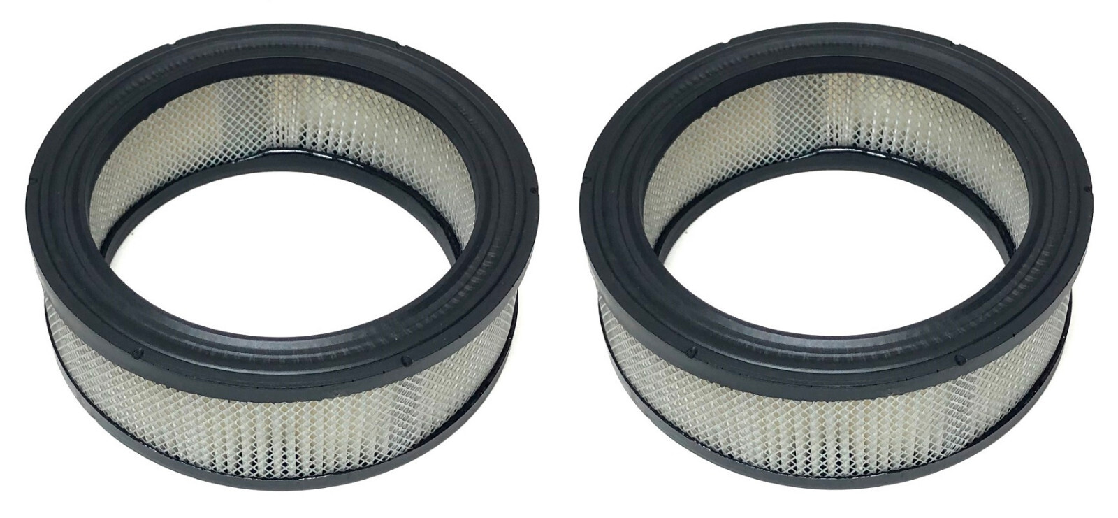 2 Air Filters & 2 Pre-Cleaners for Kohler 235116-S, 237421-S, 25 883 03-S1 (kit) gallery