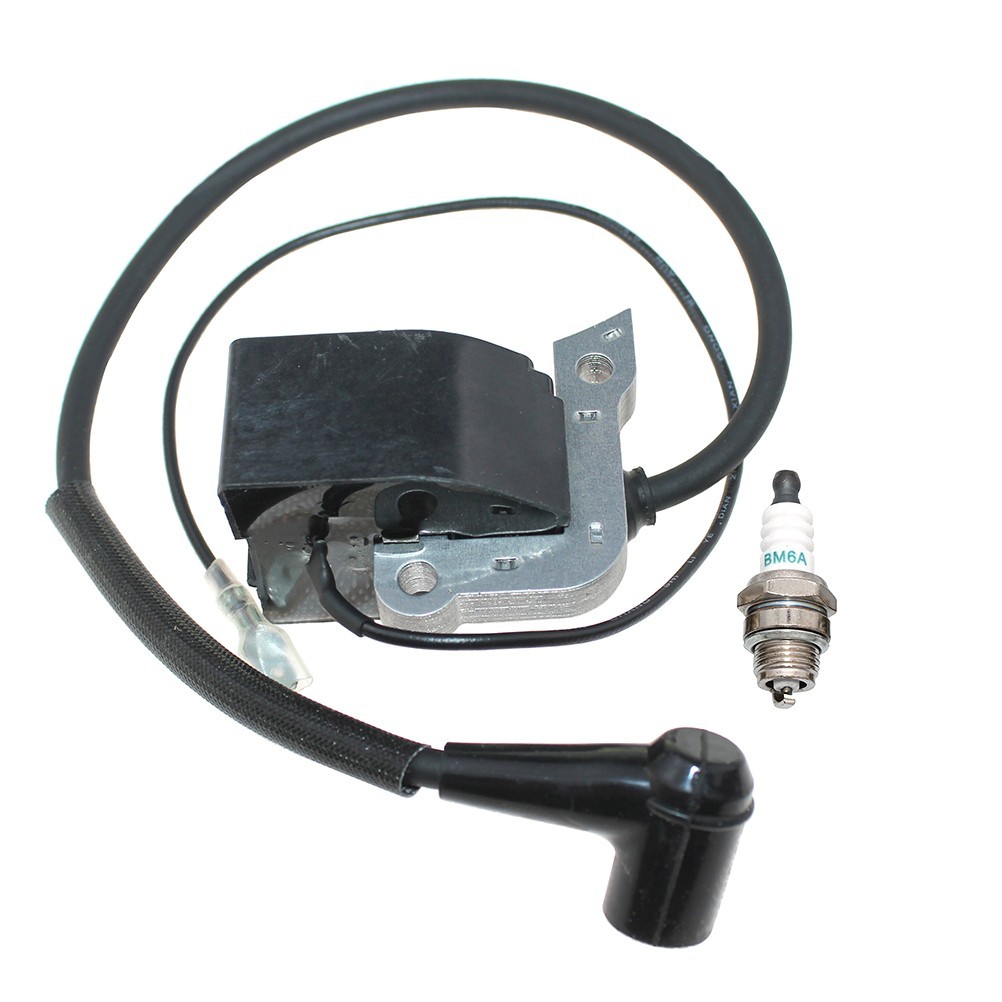 Ignition Coil For Makita DPC6200 DPC6201 DPC6400 DPC6401 DPC6410 DPC6411 DPC6430 gallery
