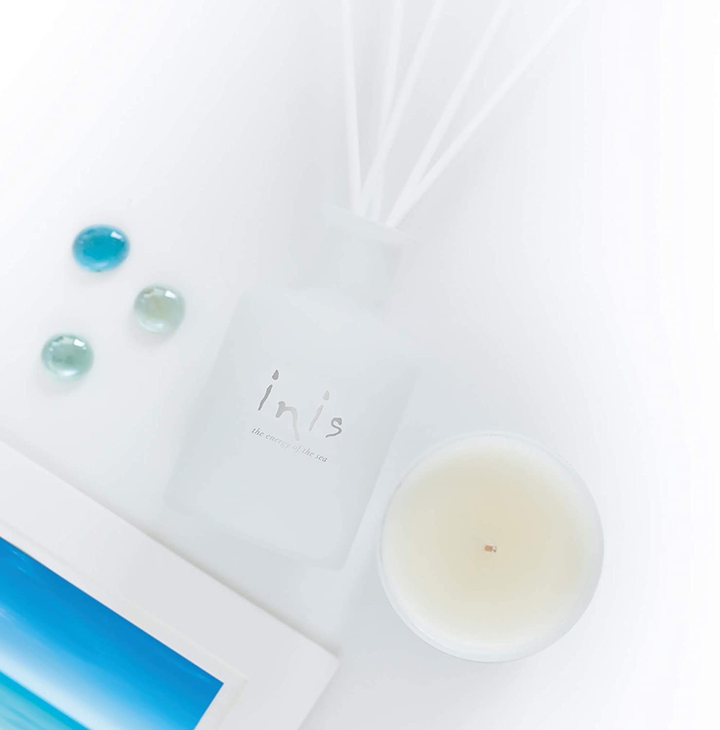 Inis Fragrance Diffuser, 100mL (8017222) gallery
