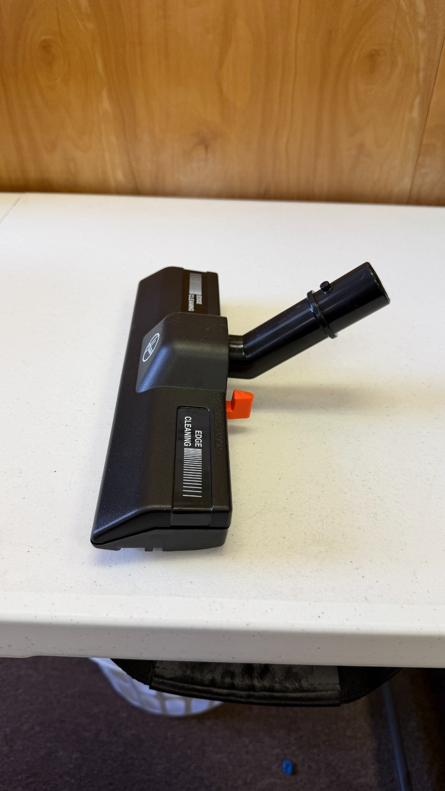 Rug Vacuum Cleaner Attachment for Hoover Mini-Vacuums gallery