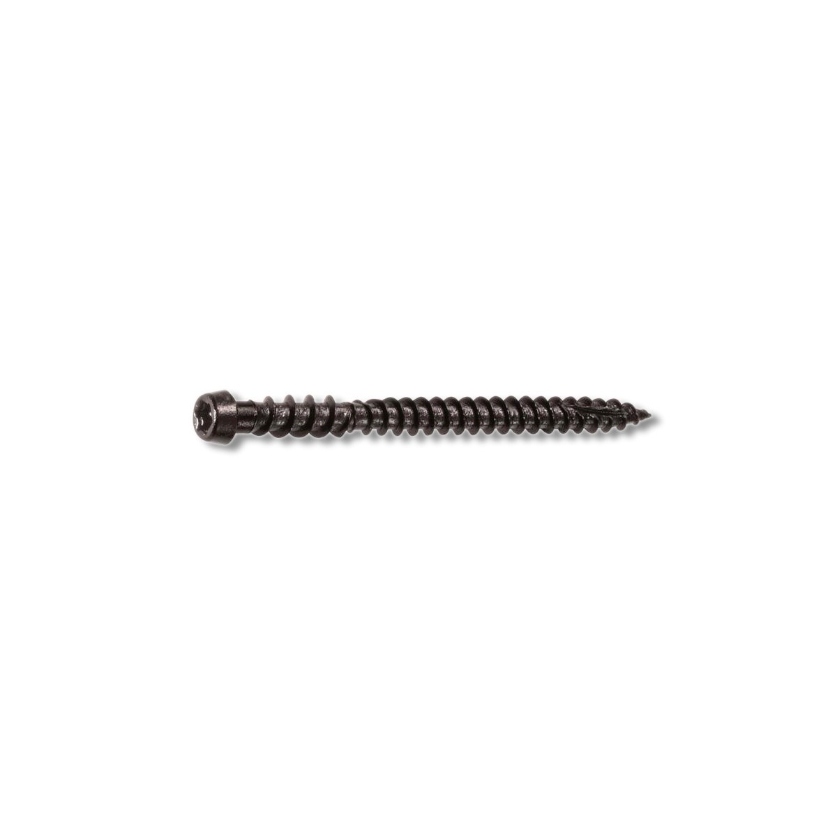 FastenMaster Cortex No. 10 X 2-1/2 in Island Mist Torx Ttap CTXCL-TX1LFTSLM gallery
