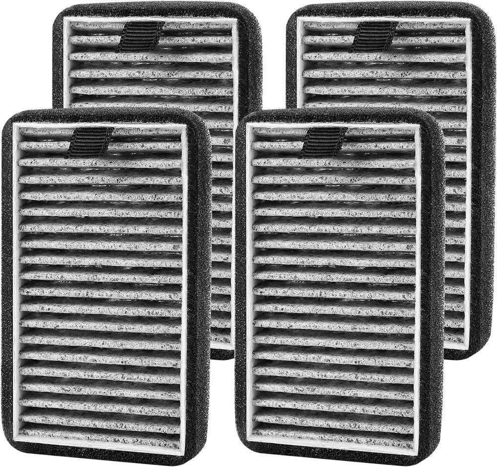 Dstx Filter Compatible with Clarifion Dstx Mini Personal Portable Air Purifier,