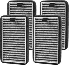 Dstx Filter Compatible with Clarifion Dstx Mini Personal Portable Air Purifier,