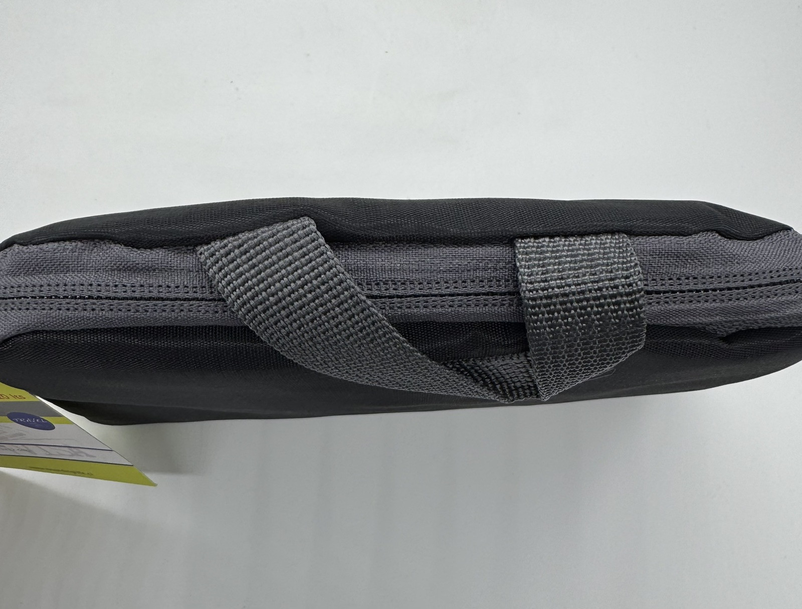 NWT Pro Outdoor Foldable Waterproof Black Backpack Polyester 38x43x12 cms 5