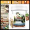 Natural Pond Sludge & Odor Treatment - 6 LB Muck Reducer, Safe for Fish & Pets, gallery