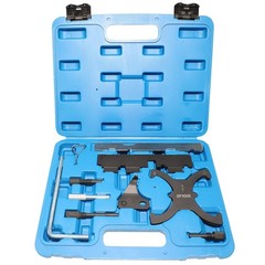 Camshaft Timing Locking Tool Kit Compatible with Ford fusion Escape 10PCS