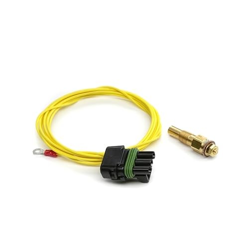 Edge 98608 EAS Temperature Sensor - -40-300 Degrees Fahrenheit gallery