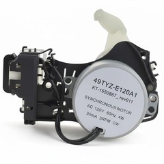 W10913953 Washer Shift Actuator – Compatible with Whirlpool, Maytag, Kenmore, Am