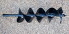 EGO Power+ AET0800 8" Earth Auger Bit 32" Long IG0800 EG0800 Augers 7/8" gallery