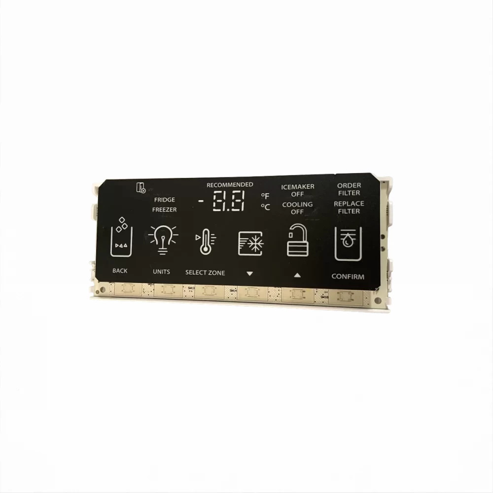 Whirlpool Maytag Amana Refrigerator Control Board gallery