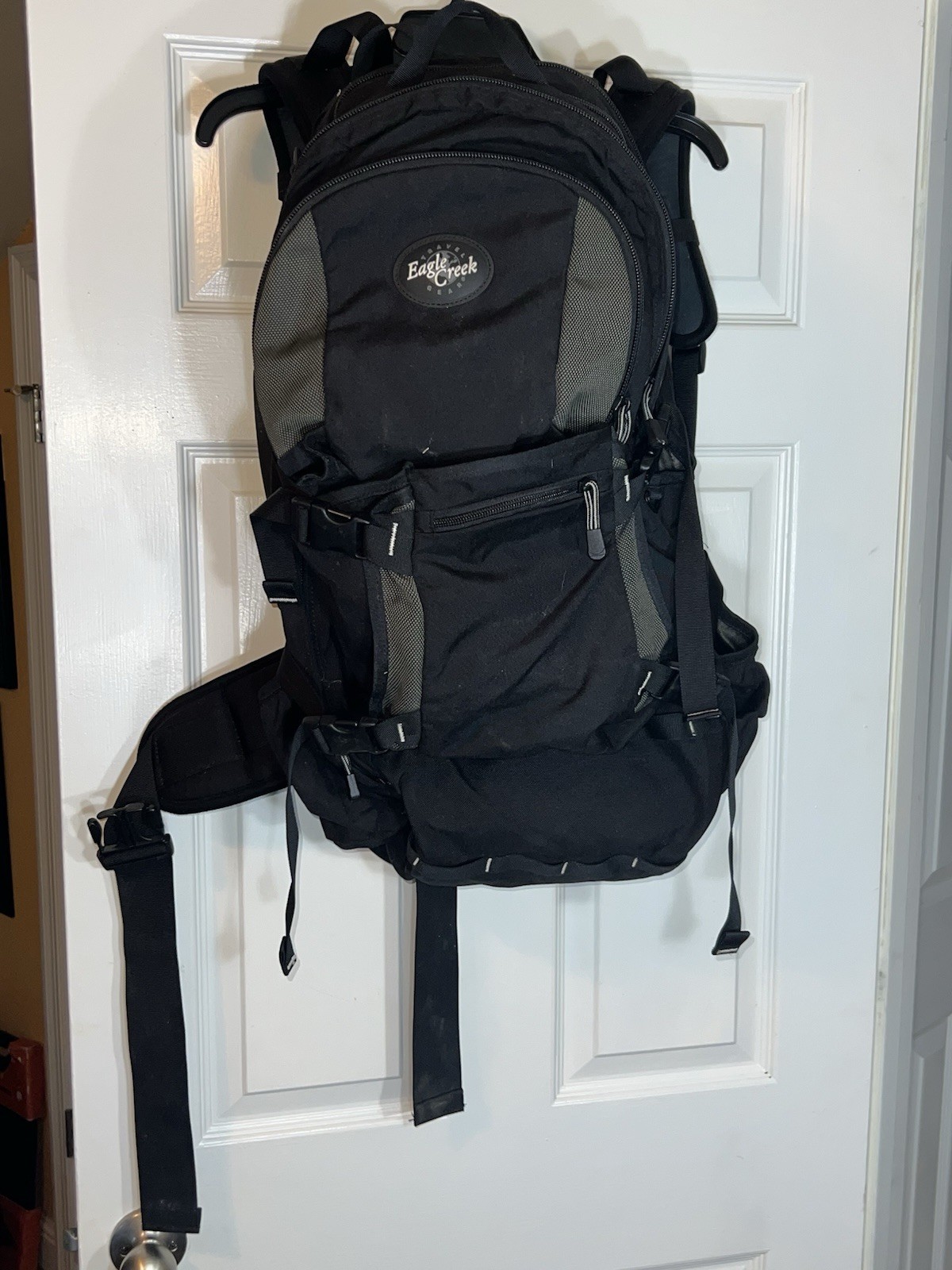Eagle creek Hiking backpack
