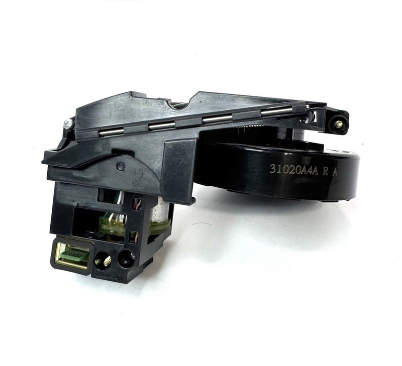 OEM iRobot Roomba j7+ j9+ 10 Max Mop Combo Robot Right Wheel Module Replacement gallery