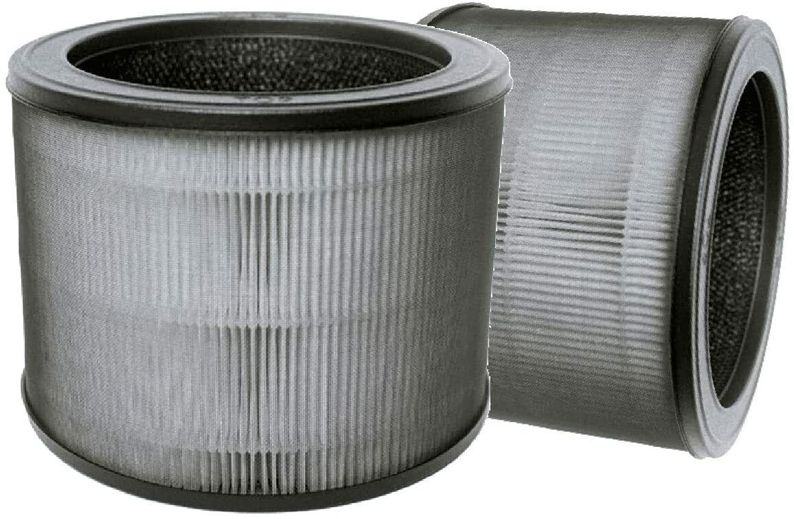 True HEPA Carbon Filter O Replacement For Winix A230 A231 Air Purifier, 2 Packs gallery