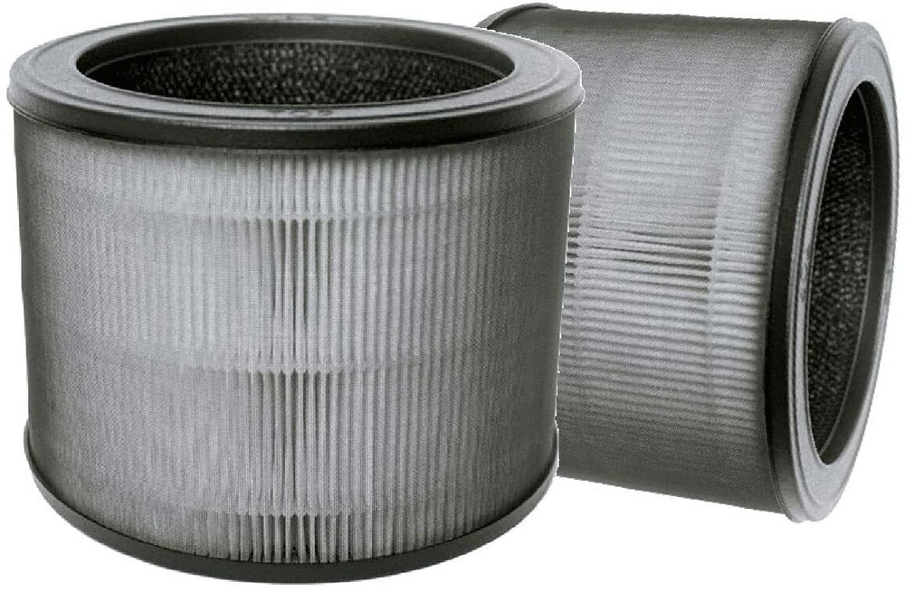 True HEPA Carbon Filter O Replacement For Winix A230 A231 Air Purifier, 2 Packs