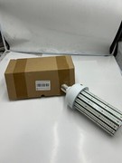 120W LED Corn Light 5000K AC110-277V 18000lm Replacement Metal Halide HID CFL gallery