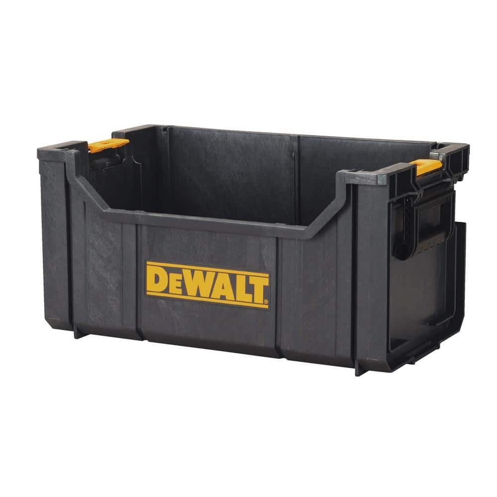 TOUGHSYSTEM 22 In. Tote Tool Box gallery