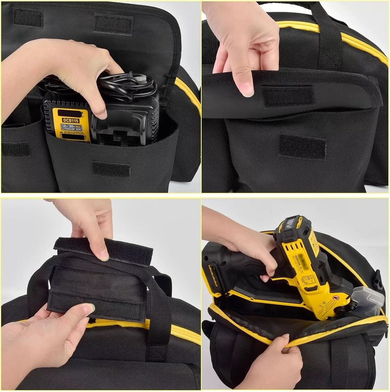Case for Pruning Shears Garden Tool Storage Cordless Bare Tool DEWALT CRAFTSMAN gallery