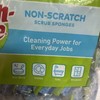 Scotch-Brite Non Scratch Scrub Sponges 21 Individually Wrapped Everyday Use gallery