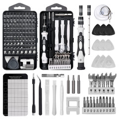 Precision Screwdriver Set Mini 138 in1 Multi-function TORX Magnetic Repair Tool