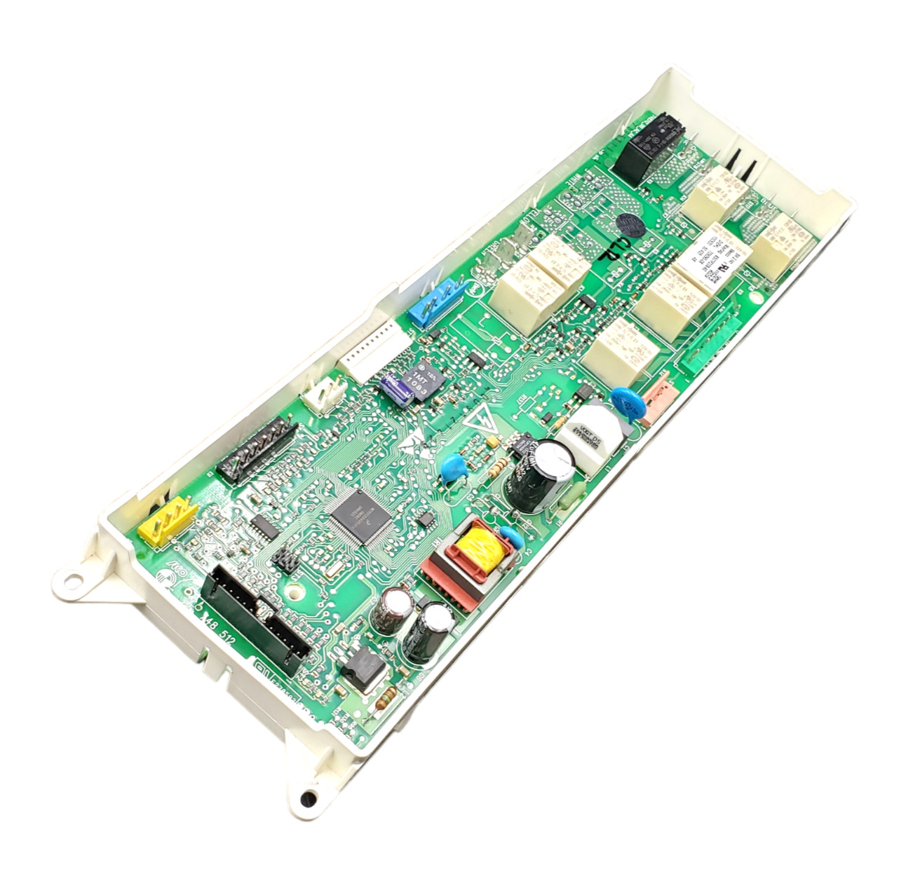 Genuine Whirlpool Range Control 8507P228-60 Same Day Shipping & 60 Days Warranty gallery