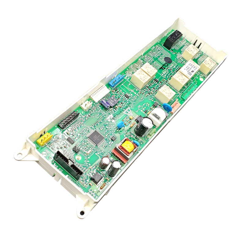 Genuine Whirlpool Range Control 8507P228-60 Same Day Shipping & 60 Days Warranty gallery