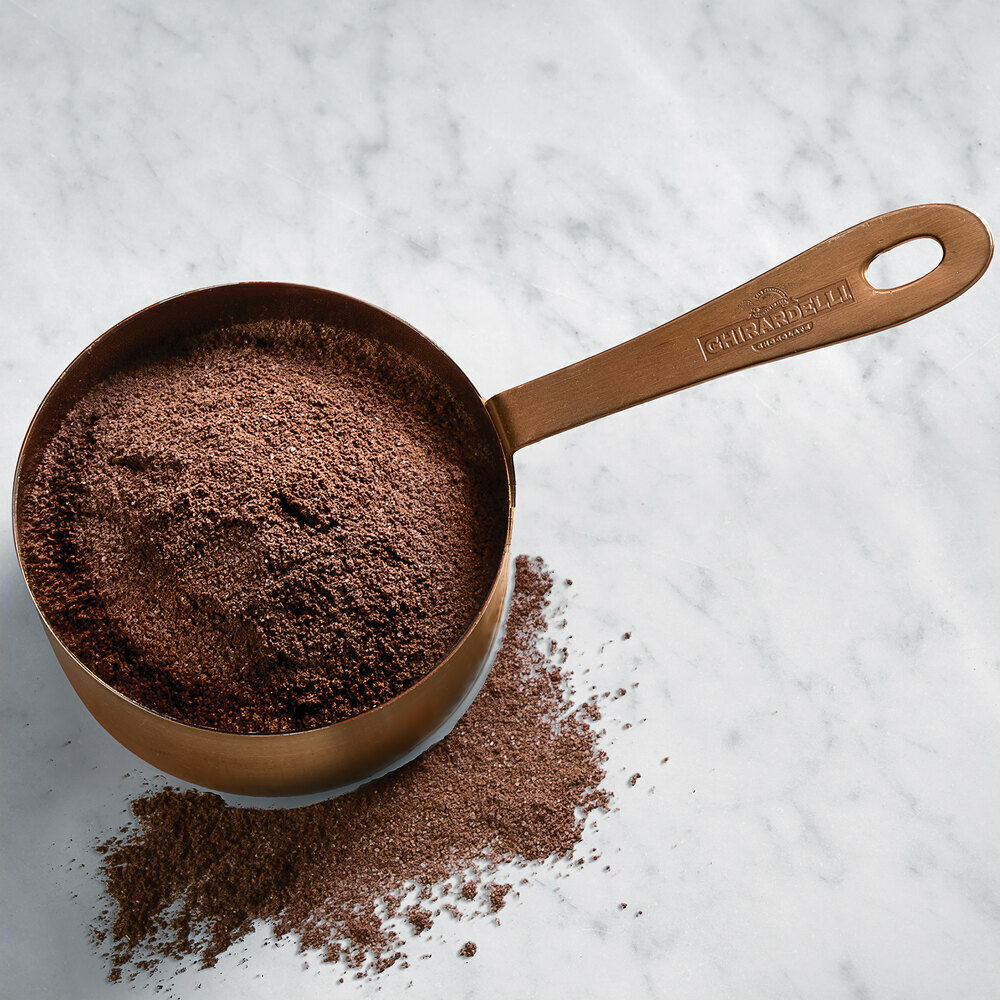 Ghirardelli Chocolate Frappe Mix (select size below) gallery