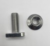 K2 Systems Everest T-Bolt Kit 13mm x 25mm – Solar Rail Hardware Pack Of 10 gallery