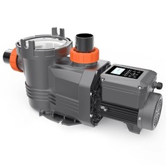 VARPOOLFAYE 1.8HP Variable Speed Swimming Pool Pump 2Yr Warranty